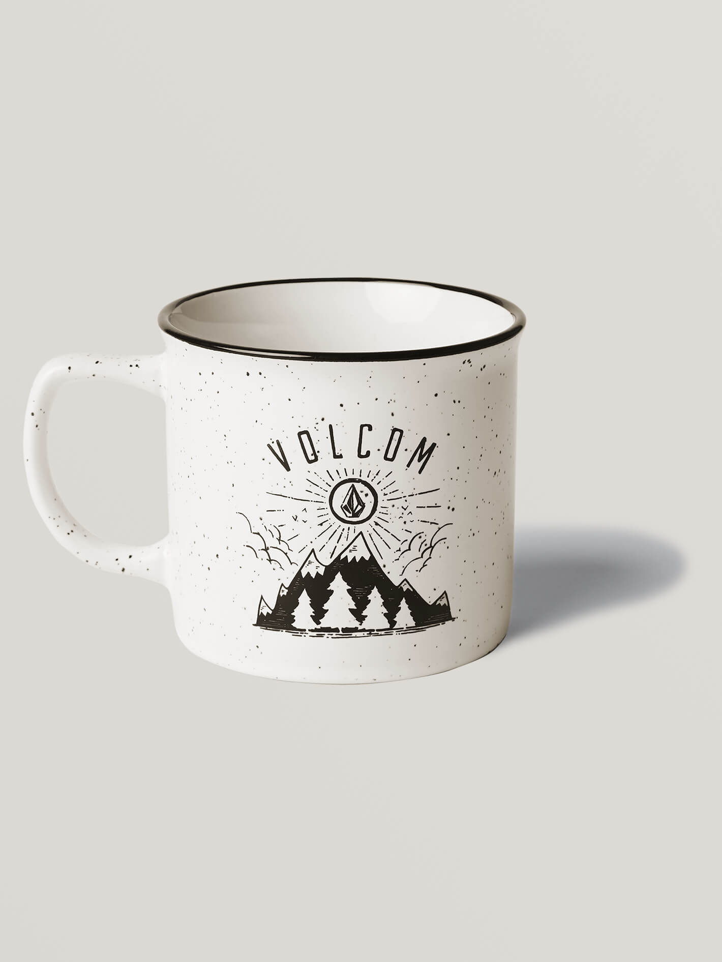 Camper Mug