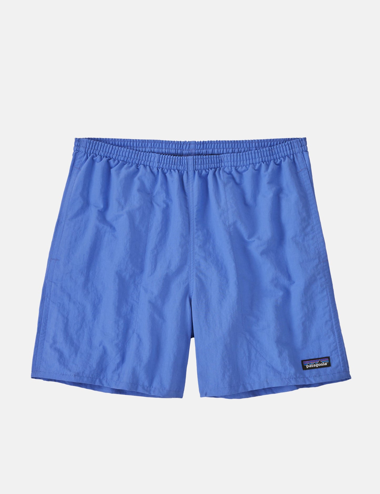 Pata Baggies Shorts 5 inch - Abundant Blue