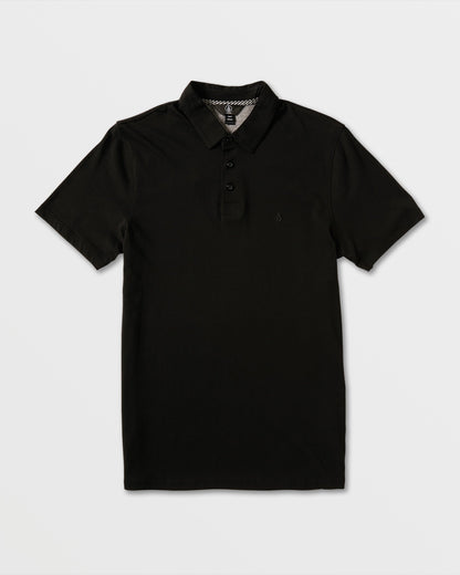 Wowzer Polo Short Sleeve Shirt