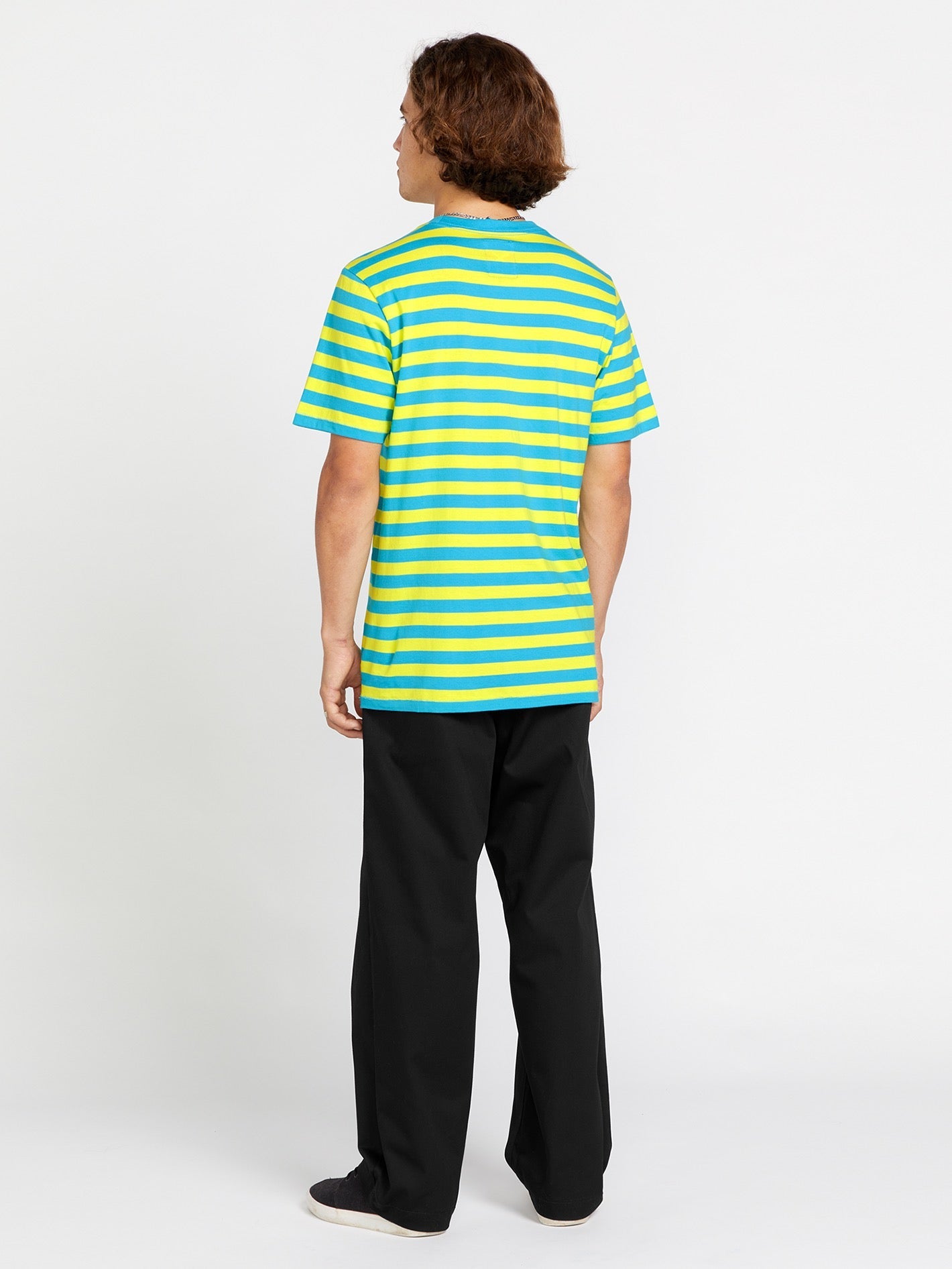 Schroff X Crew Short Sleeve Shirt