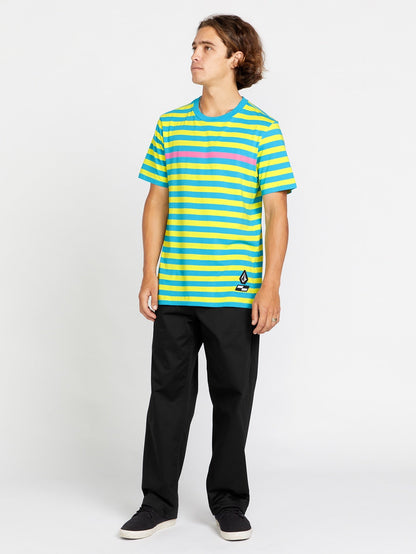 Schroff X Crew Short Sleeve Shirt