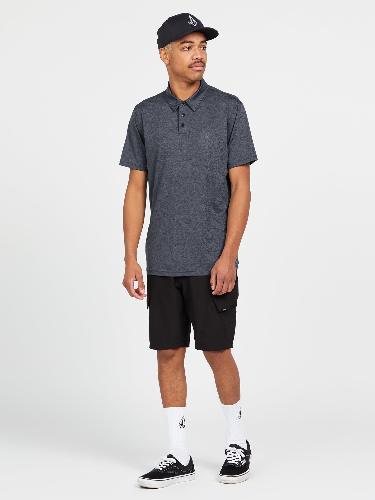 Hazard Pro Short Sleeve Polo