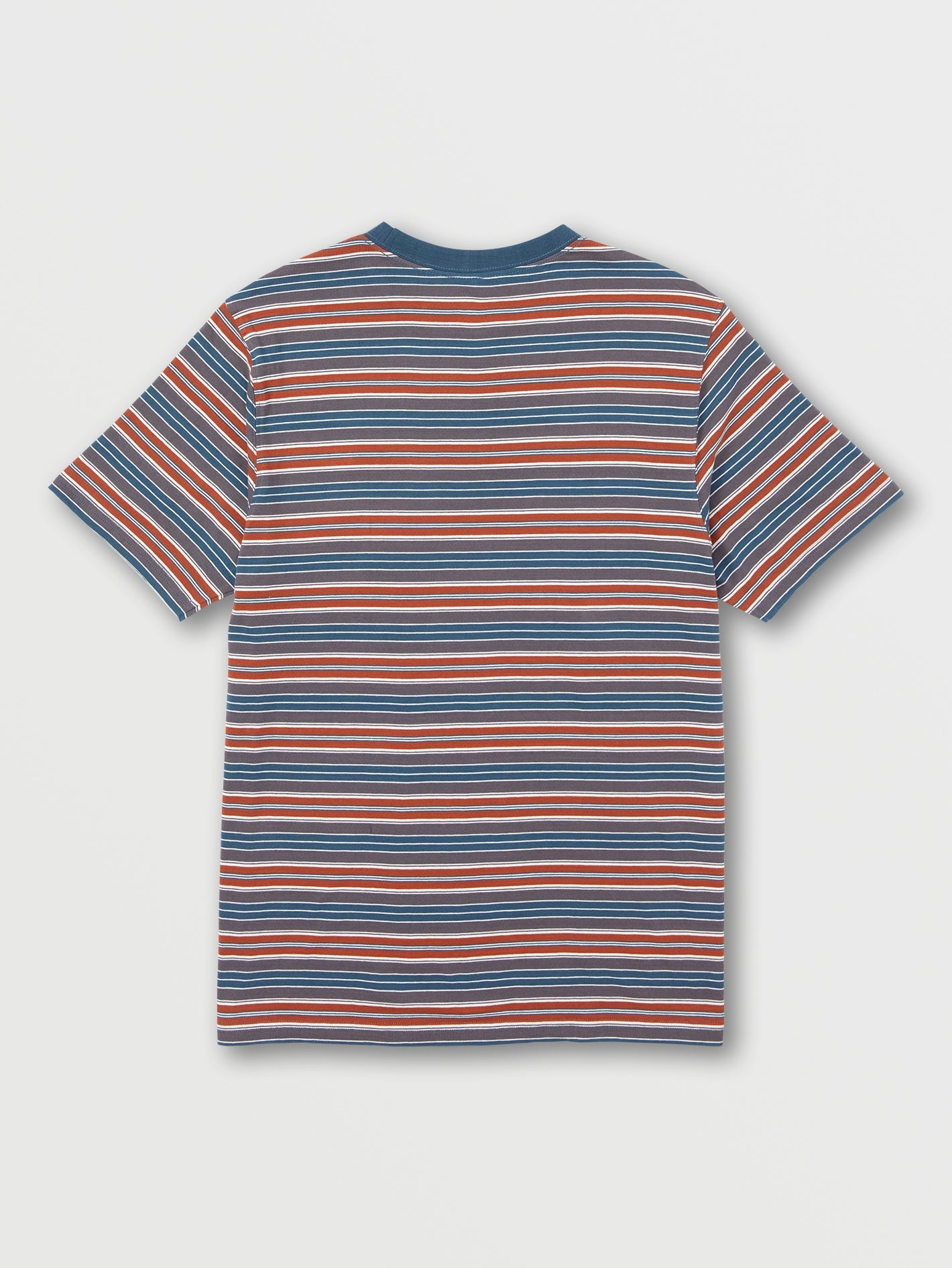 Sumner Crew Short Sleeve Shirt