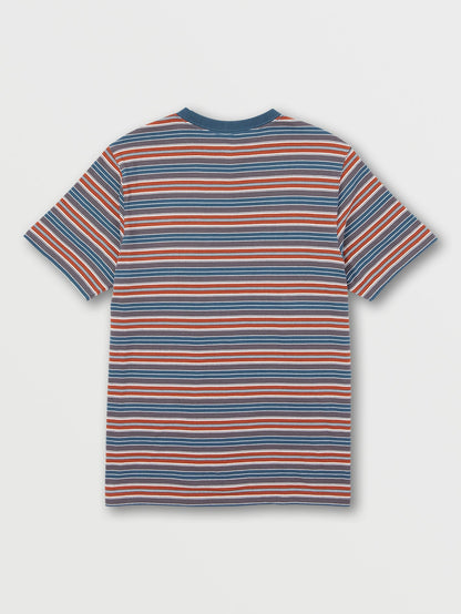 Sumner Crew Short Sleeve Shirt