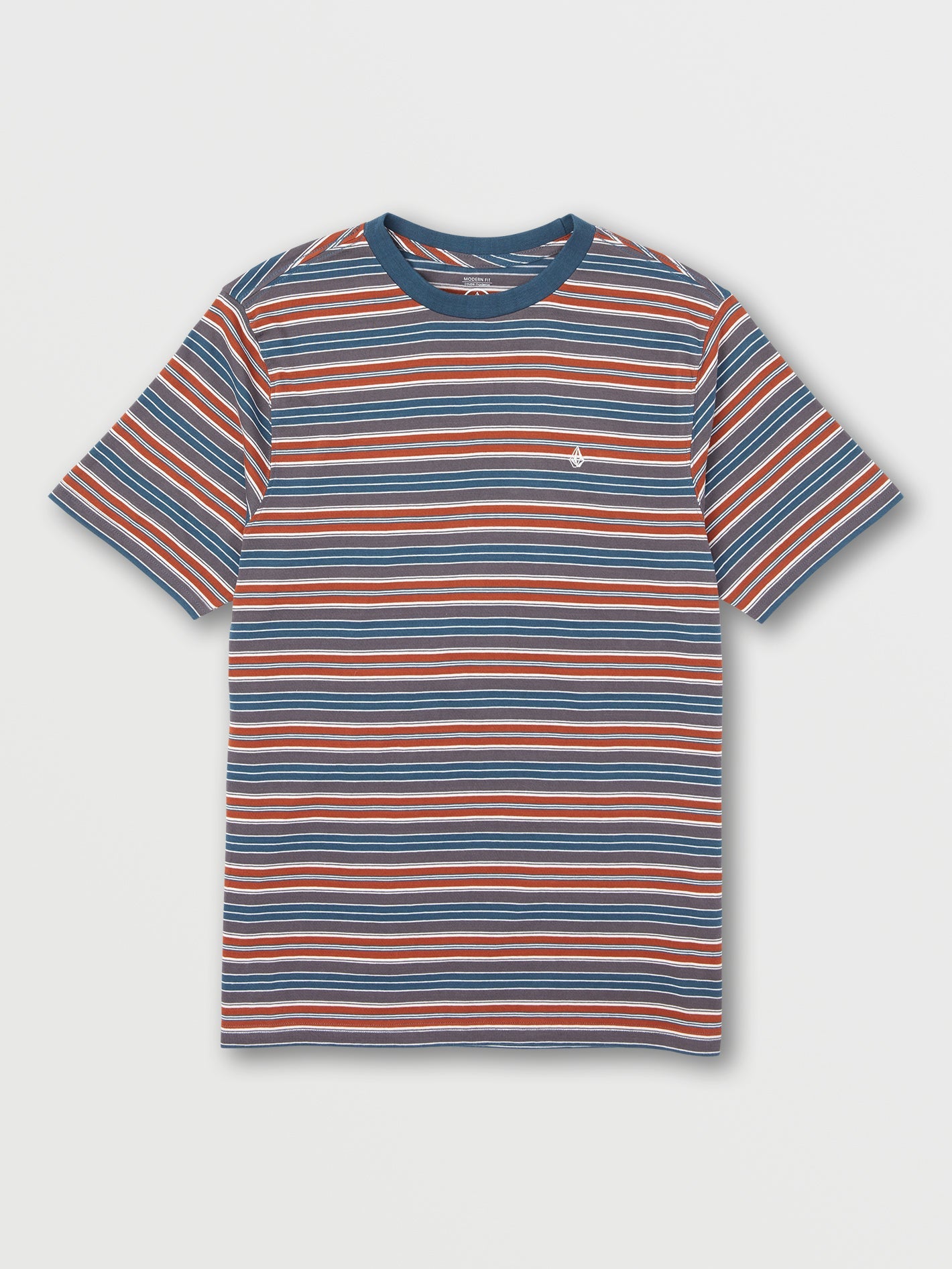 Sumner Crew Short Sleeve Shirt