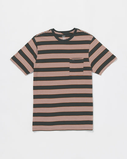 Swingstone Crew Short Sleeve Shirt