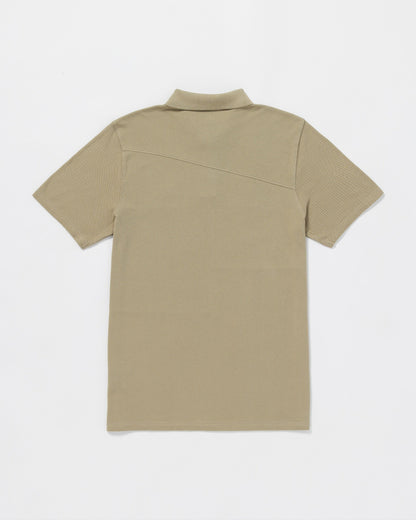 Stoney Baloney Polo Short Sleeve Shirt