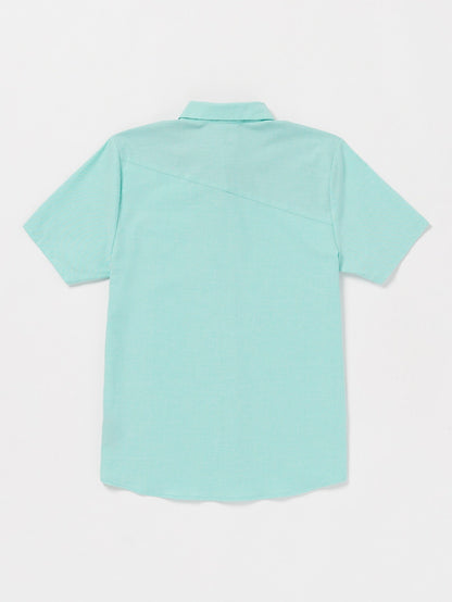 Everett Oxford Short Sleeve Shirt