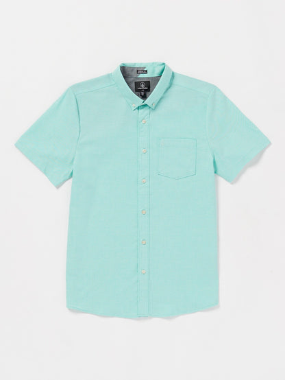 Everett Oxford Short Sleeve Shirt