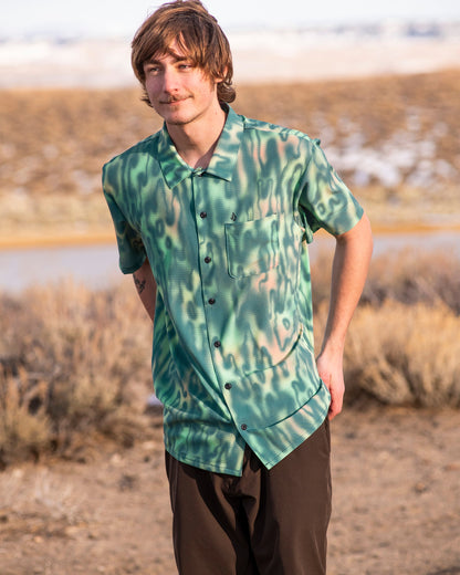 Ridgestone Short Sleeve Shirt