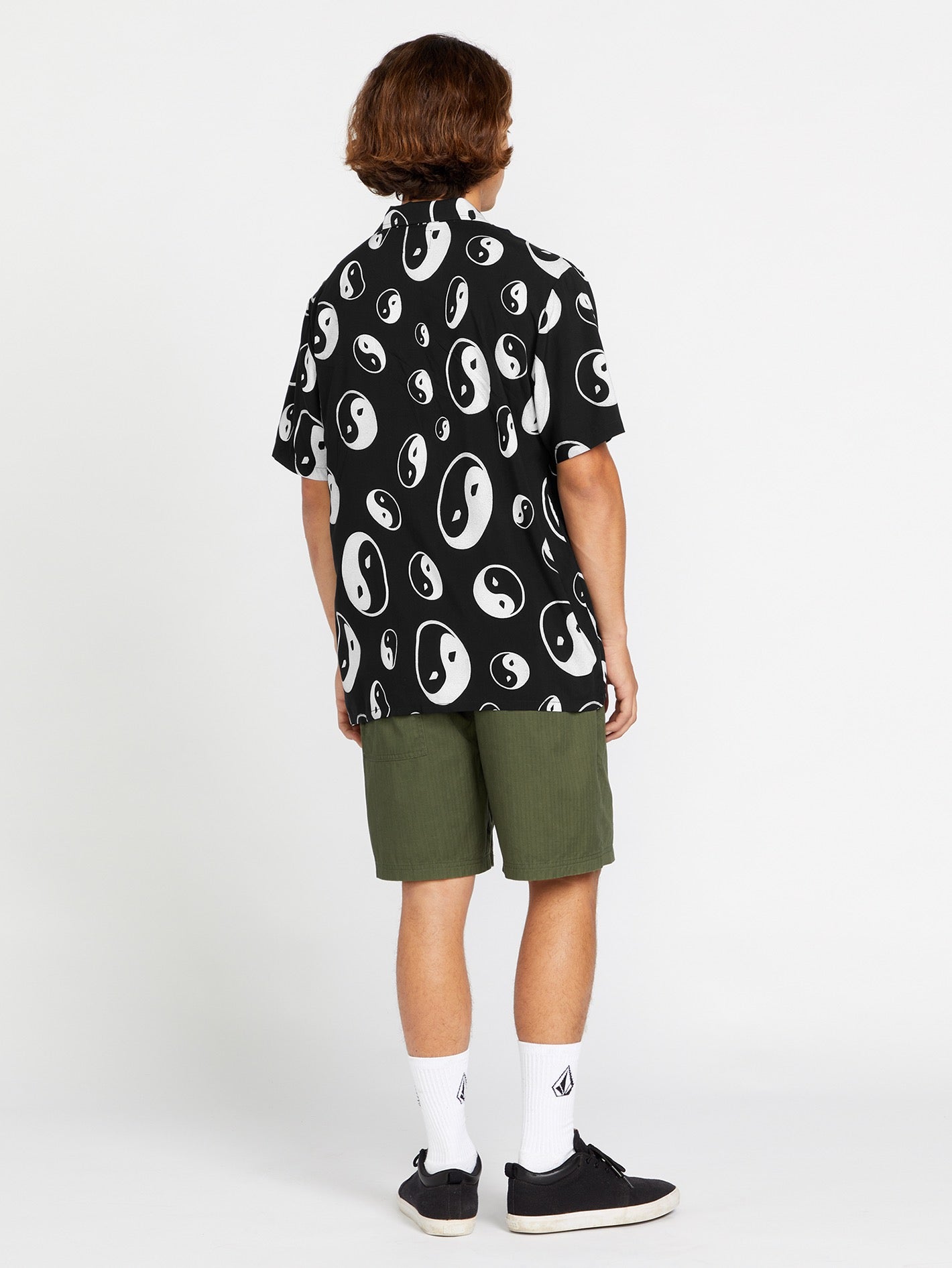 Purestone Short Sleeve Shirt