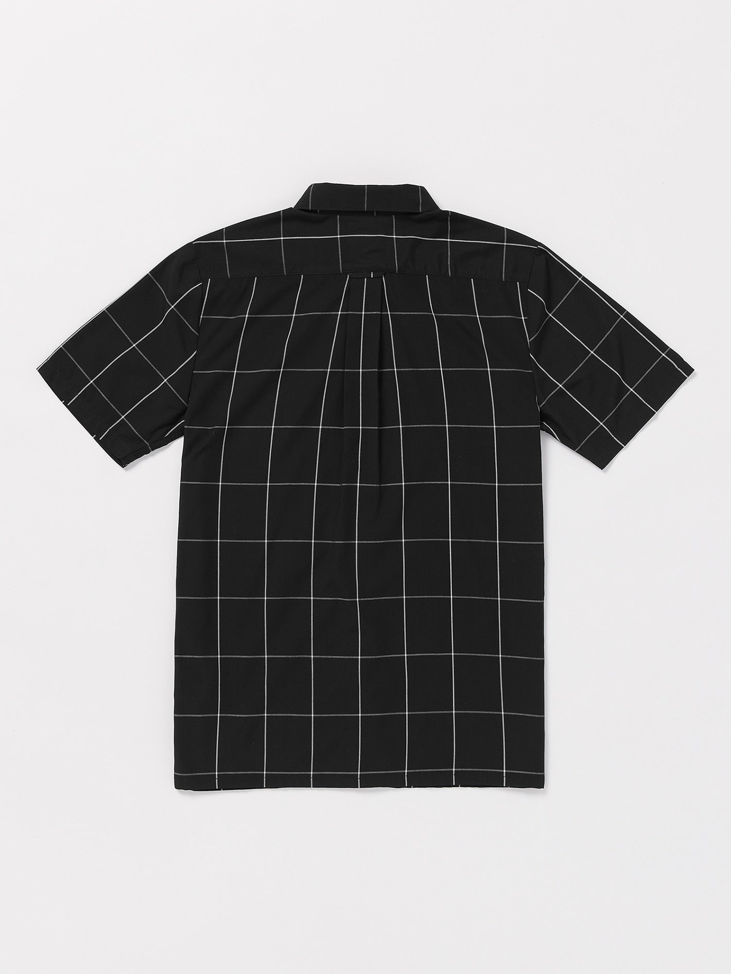 Schroff X Plaid Short Sleeve Shirt