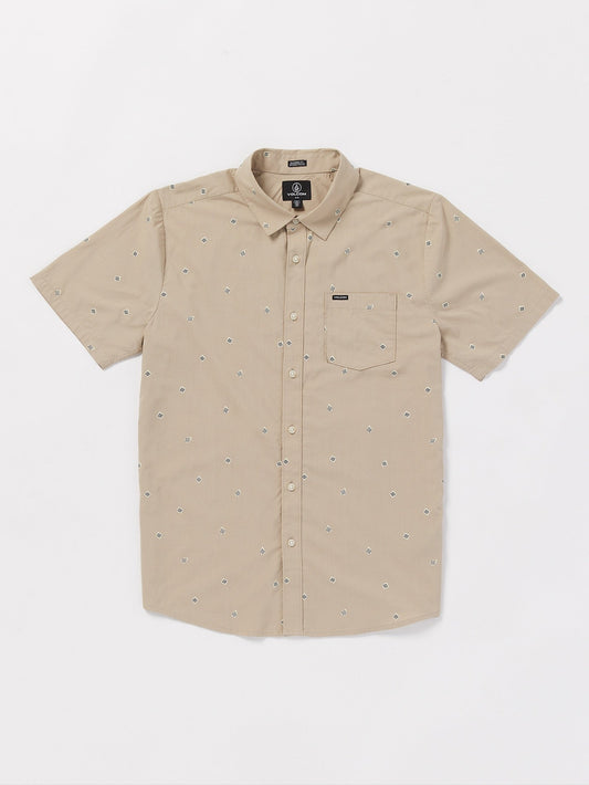 Interstone Short Sleeve Shirt