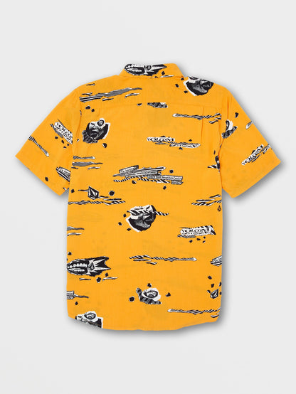 Skate Vitals Short Sleeve Shirt