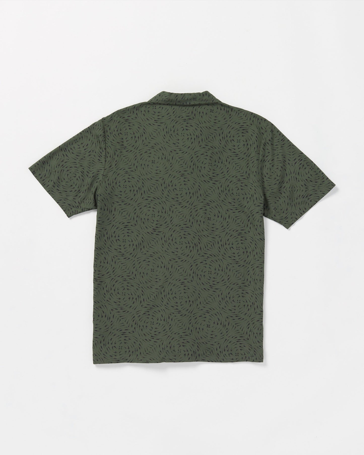 Packed Up Woven Short Sleeve Shirt