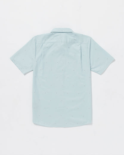 Bankstone Woven Short Sleeve Shirt