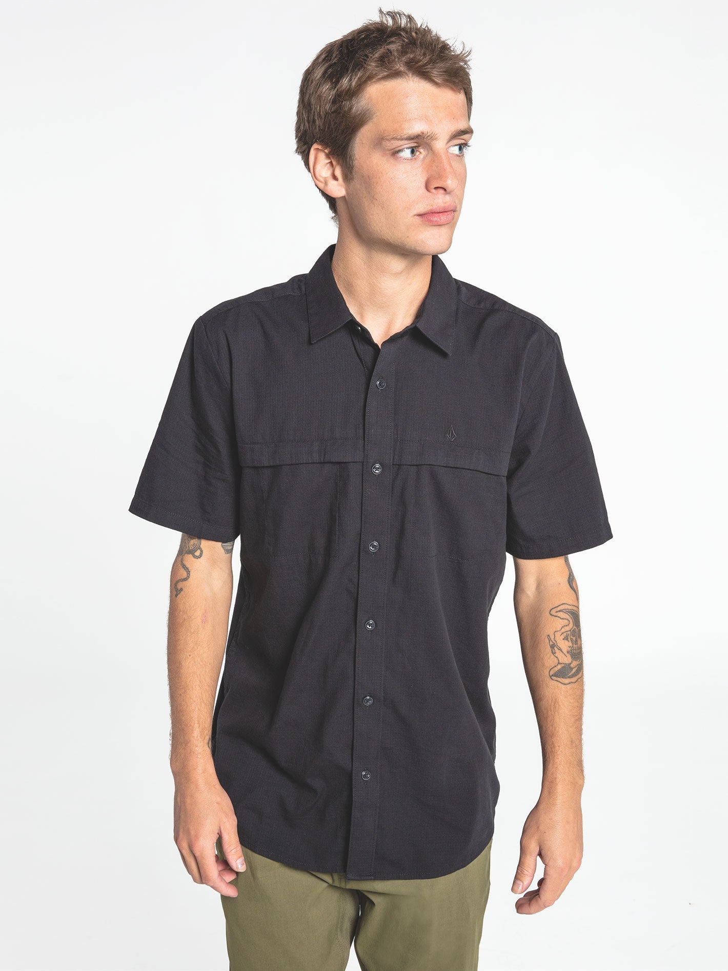 Layne Short Sleeve Shirt