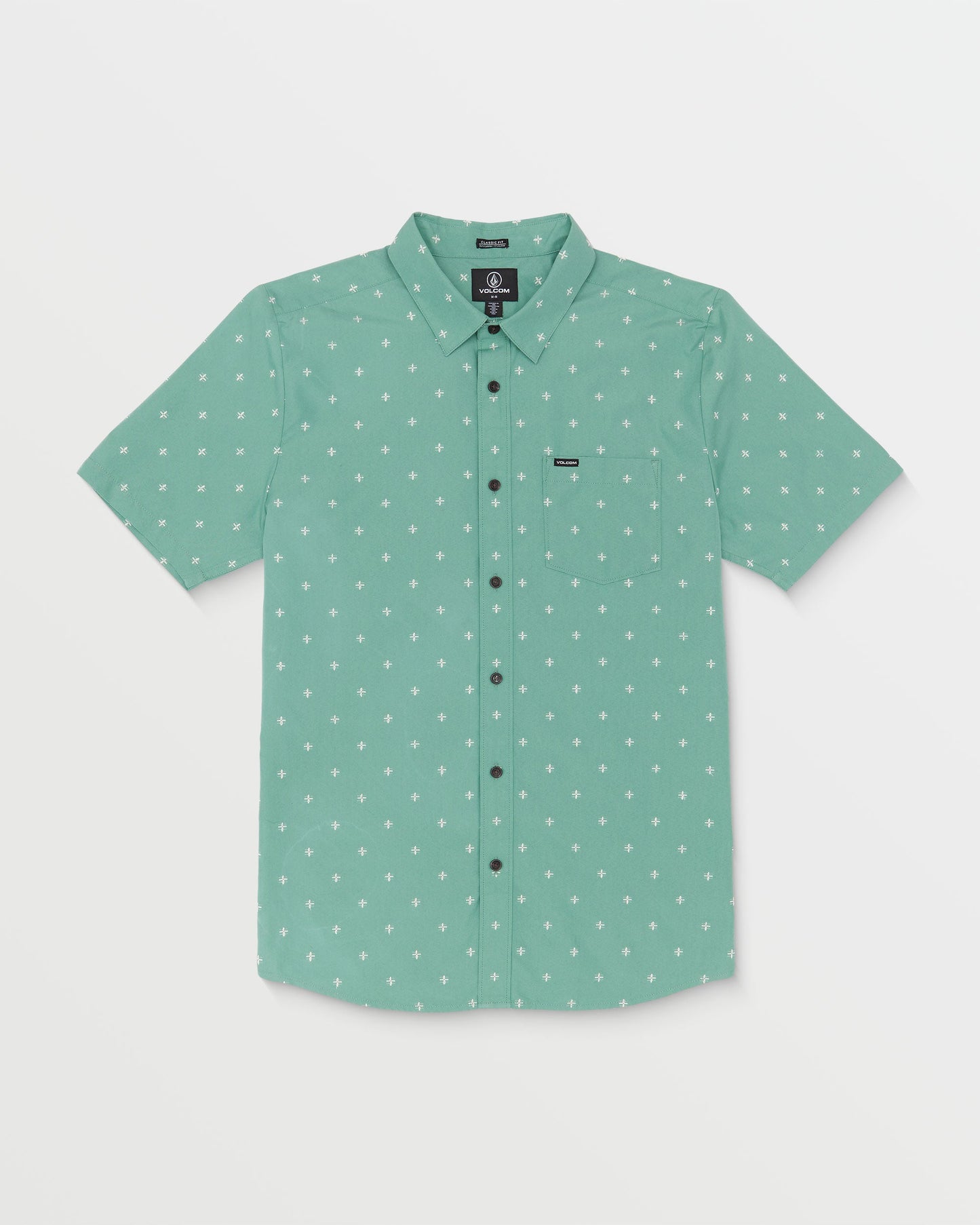 Telastone Short Sleeve Shirt