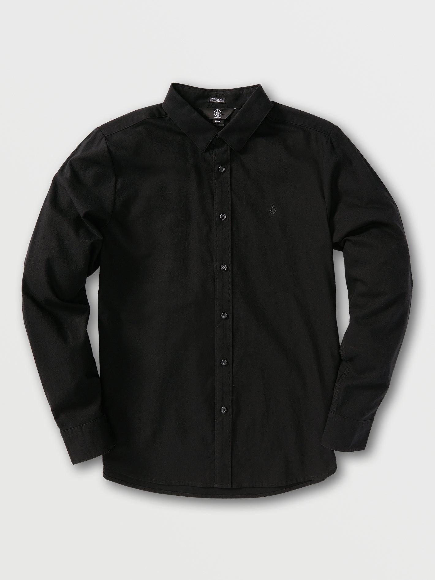 Oxford Stretch Long Sleeve Shirt