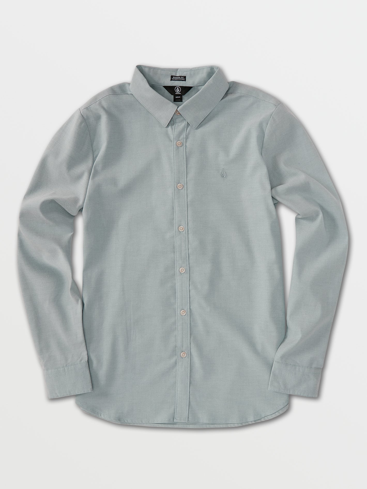 Oxford Stretch Long Sleeve Shirt