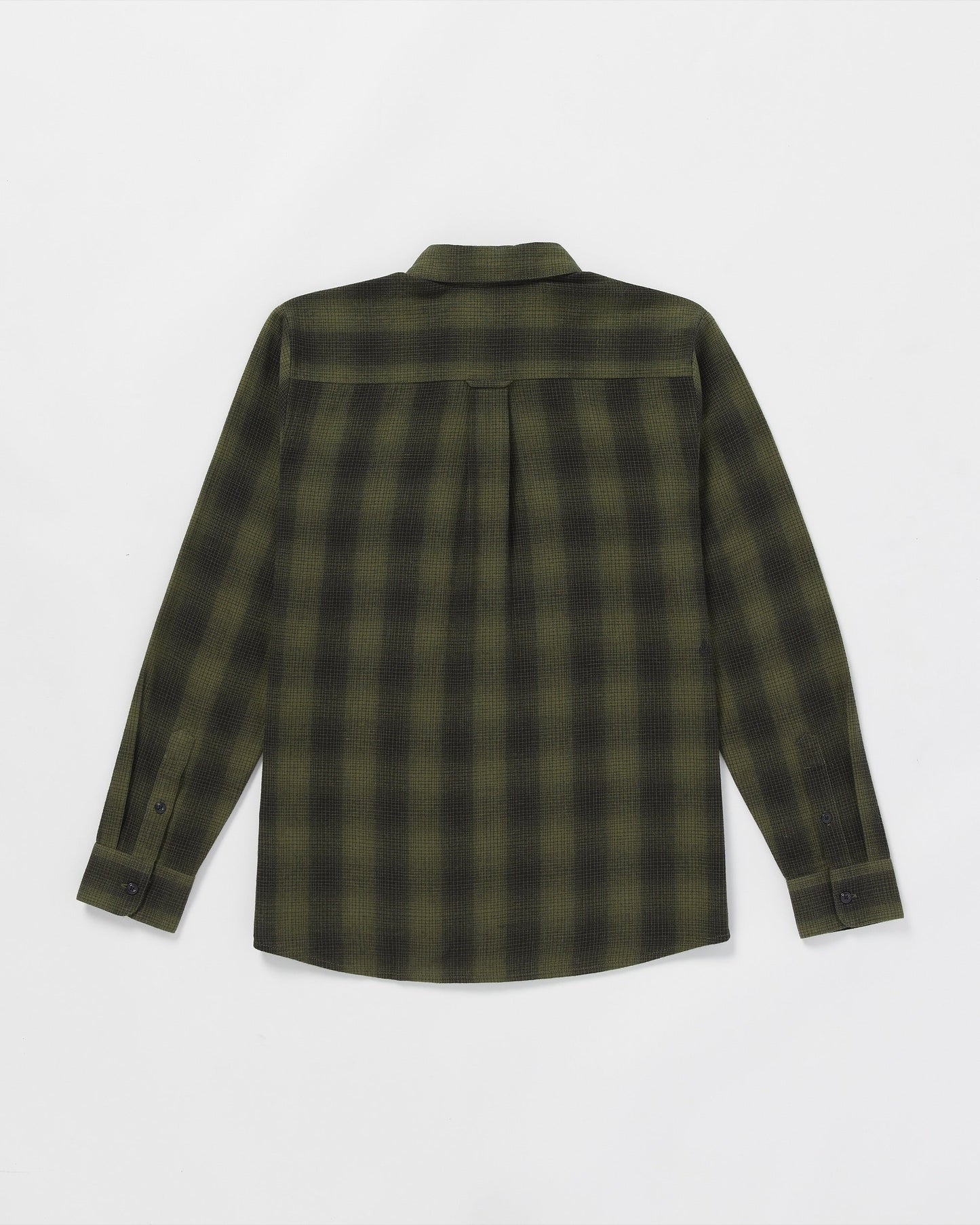 Shadowstone Flannel Long Sleeve Shirt