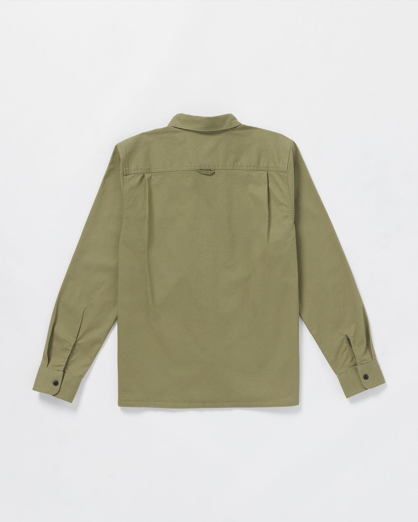 Servicestone Workshirt Long Sleeve Shirt