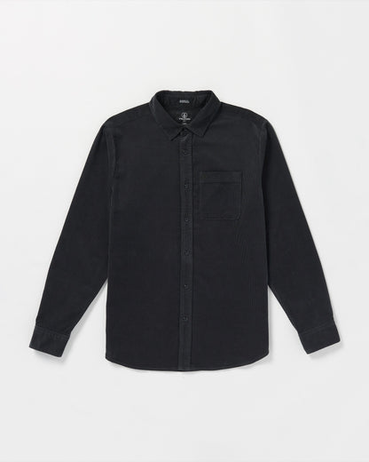 Zander Long Sleeve Shirt