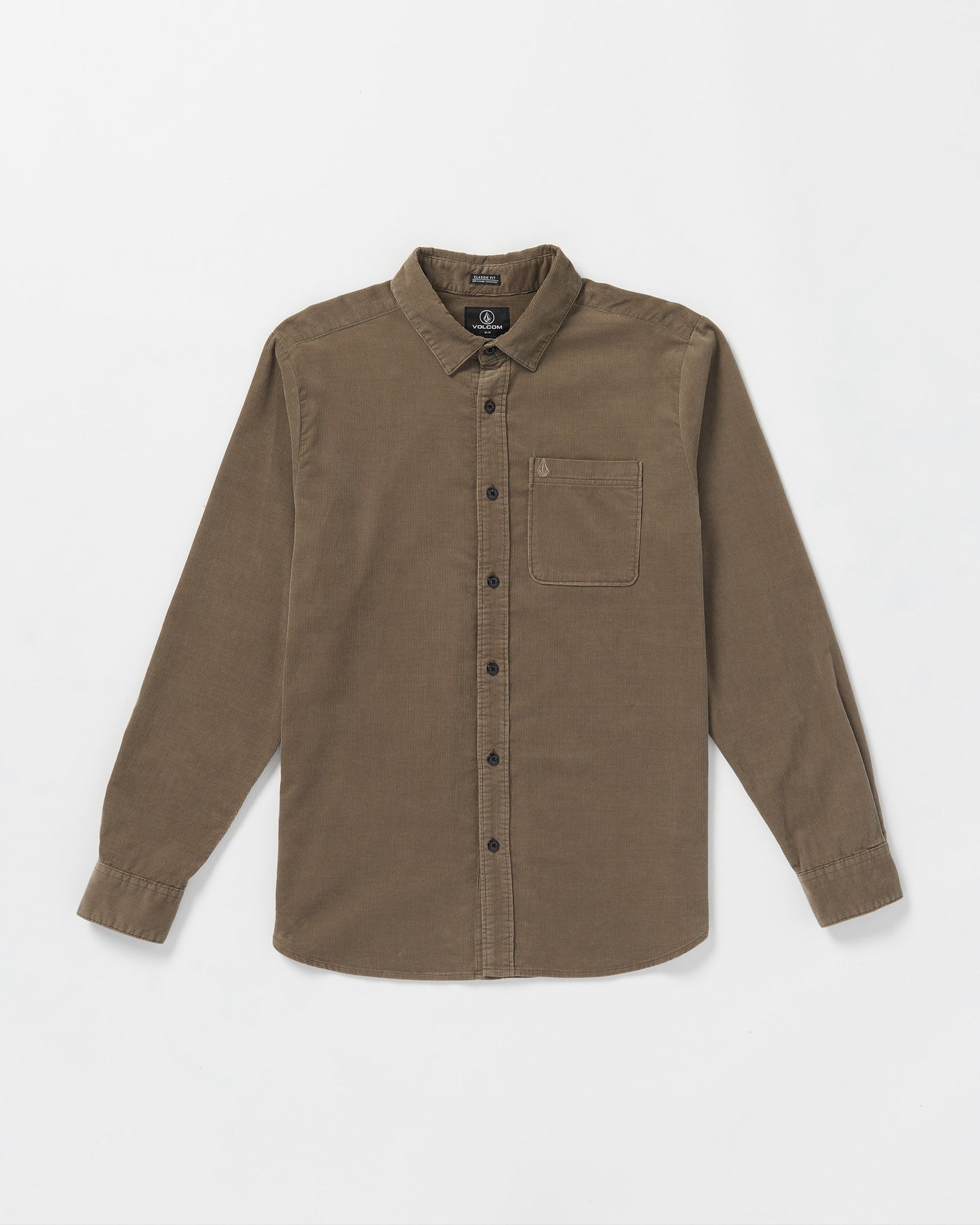 Zander Long Sleeve Shirt