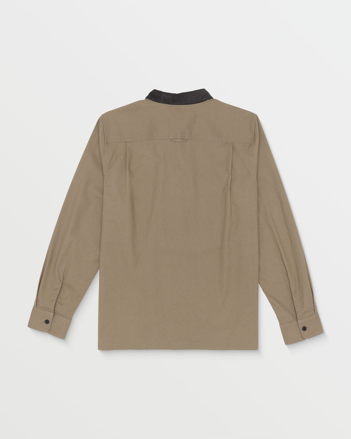 Debasser Long Sleeve Shirt