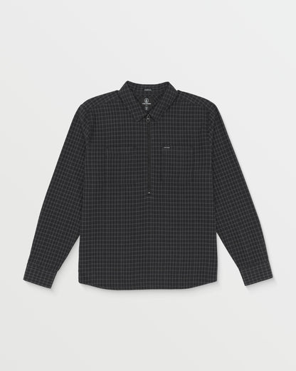 Dopestone Long Sleeve Shirt