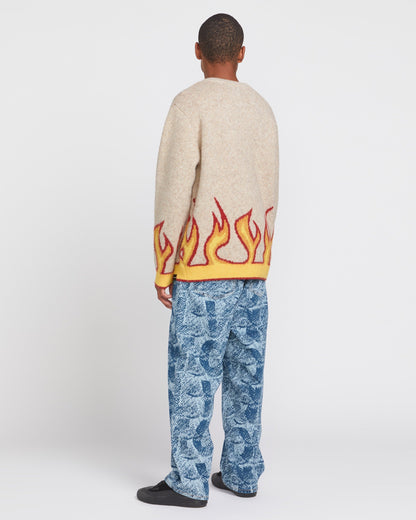 Fergadelic Sweater