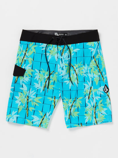 Lido Print Mod-Tech Trunks