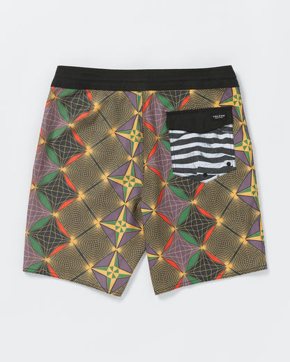 Interwebz Stoney Trunks