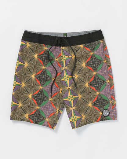 Interwebz Stoney Trunks