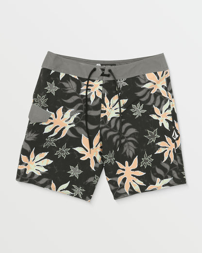 Floral Motion Mod-Tech Trunks