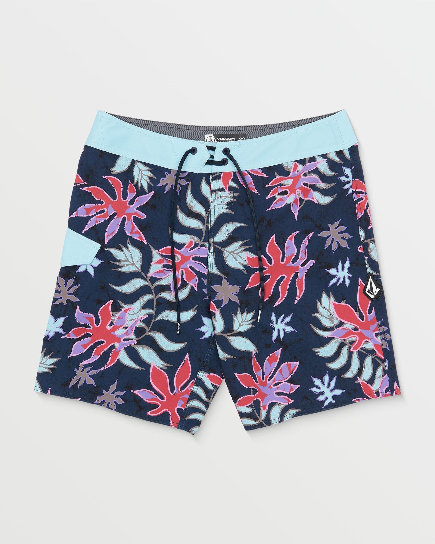 Floral Motion Mod-Tech Trunks