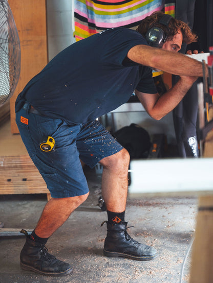 Workwear Caliper Work Shorts