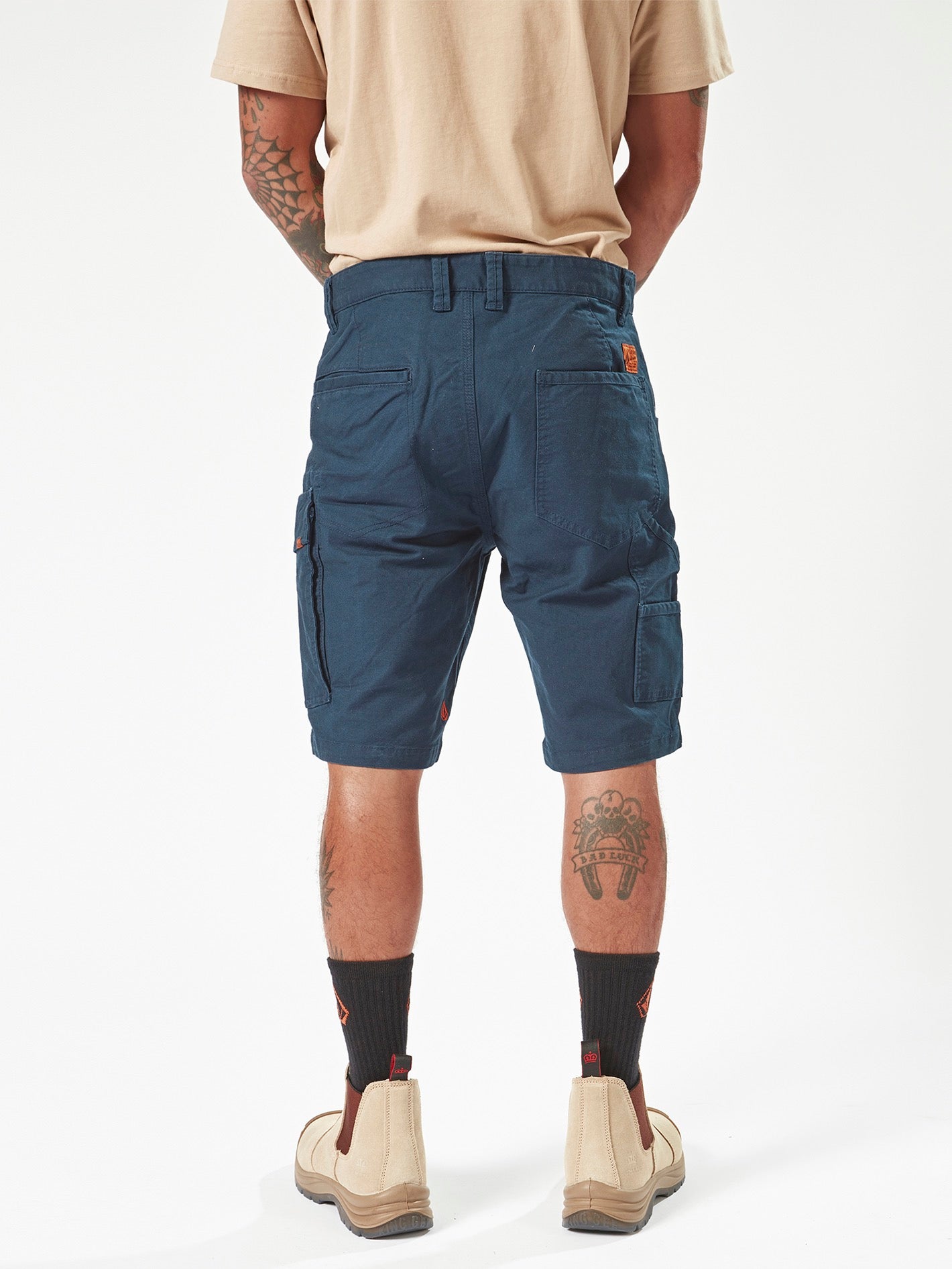 Workwear Caliper Work Shorts