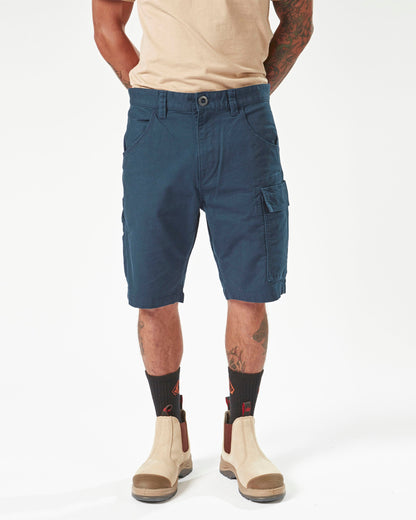 Workwear Caliper Work Shorts