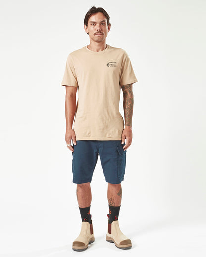 Workwear Caliper Work Shorts