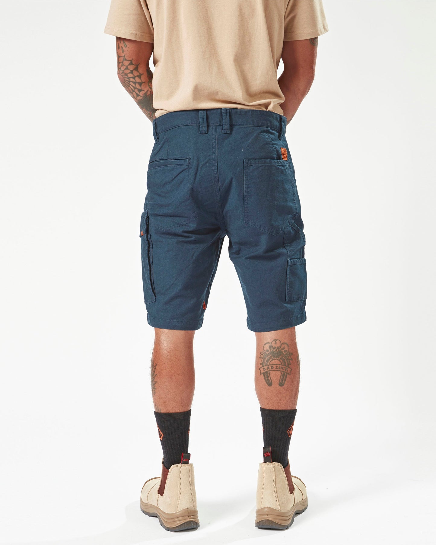 Workwear Caliper Work Shorts