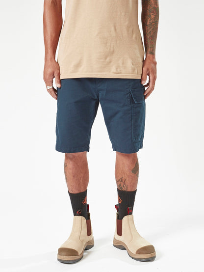 Workwear Caliper Work Shorts