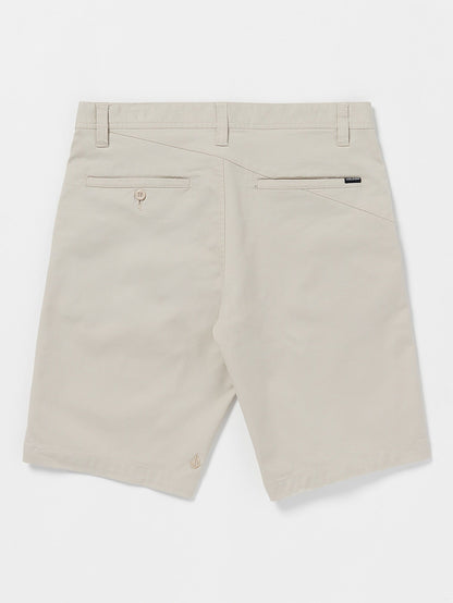 Frickin Modern Stretch Chino Shorts