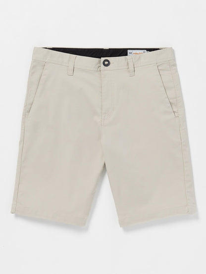 Frickin Modern Stretch Chino Shorts