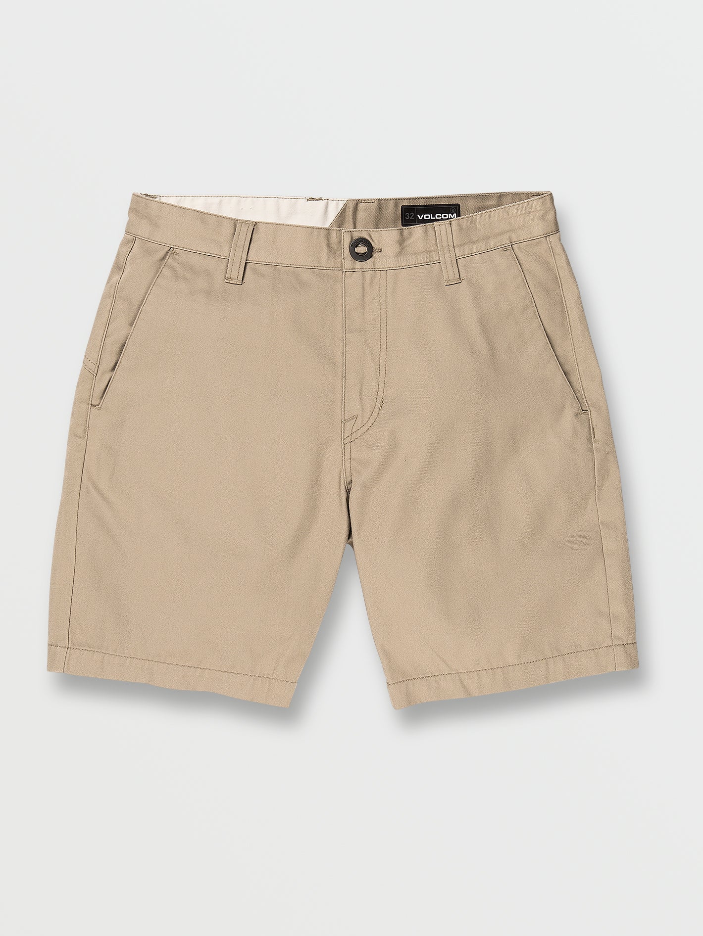 Barracks Relaxed Chino Shorts