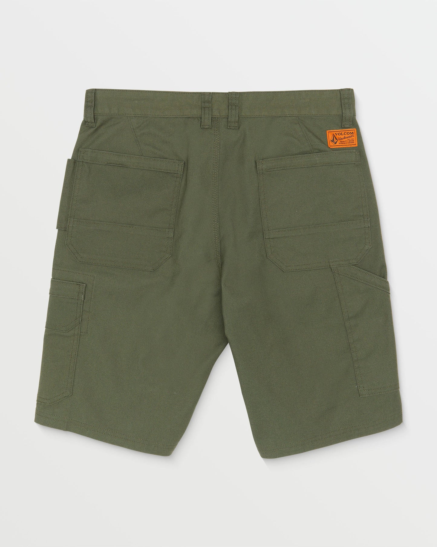 Workwear Gage Work Shorts