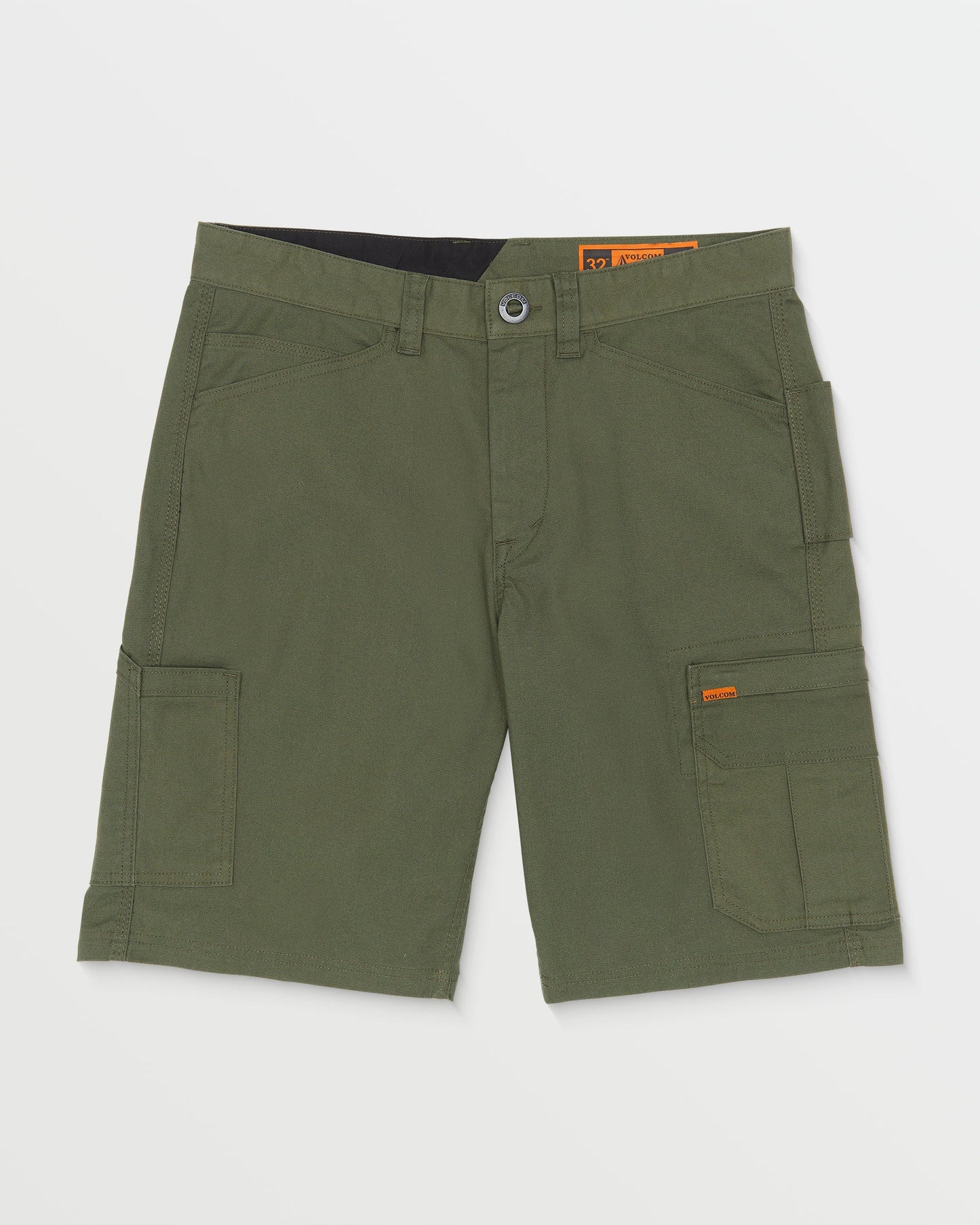 Workwear Gage Work Shorts