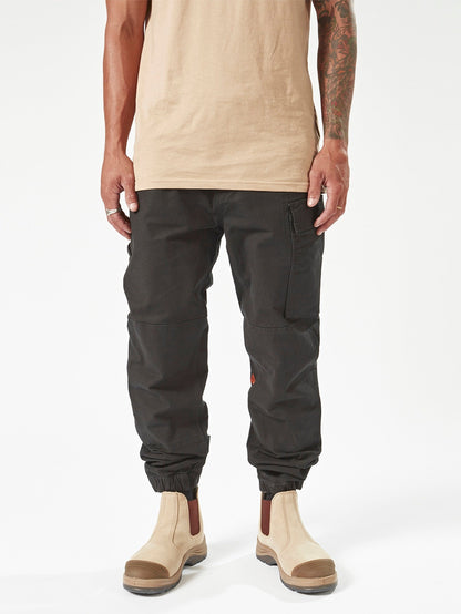 Workwear Caliper Cuff Pants