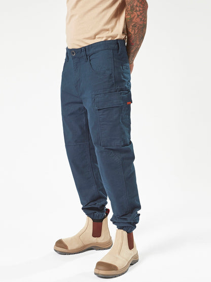 Workwear Caliper Cuff Pants