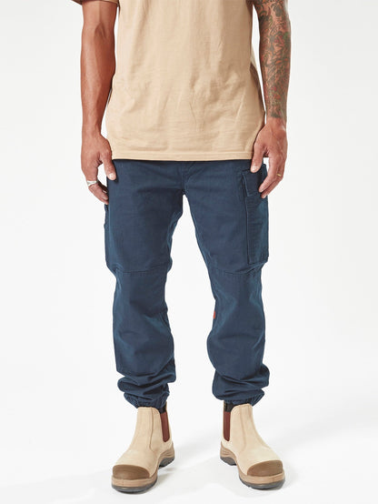 Workwear Caliper Cuff Pants